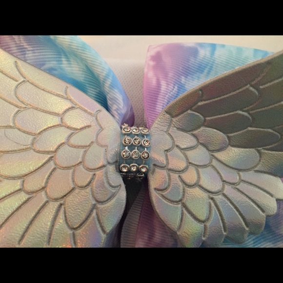 Jojo Siwa “ Justice exclusive “ bow - Picture 3 of 3